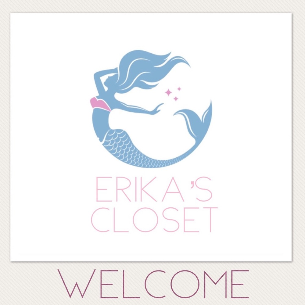 !ABOUT MY CLOSET!